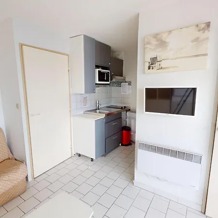 2 Avec Terrasse Et Parking A - Fr-1-785-1