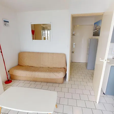 2 Avec Terrasse Et Parking A - Fr-1-785-1 شقة فرونتينيان