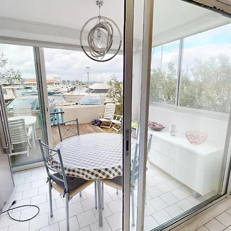 Apartmán 2 Avec Terrasse Et Parking A - Fr-1-785-1 *