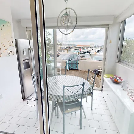 2 Avec Terrasse Et Parking A - Fr-1-785-1