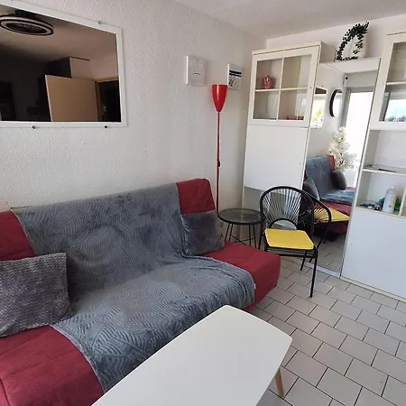 2 Avec Terrasse Et Parking A - Fr-1-785-1 Apartmán *