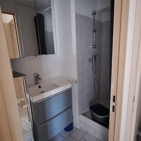 2 Avec Terrasse Et Parking A - Fr-1-785-1