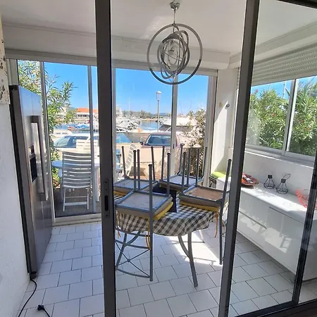 2 Avec Terrasse Et Parking A - Fr-1-785-1 Apartmán *