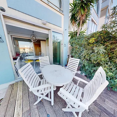 2 Avec Terrasse Et Parking à - Fr-1-785-1 Appartamento