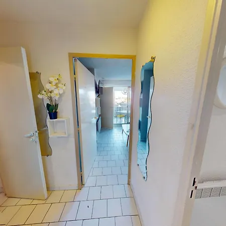 Appartamento 2 Avec Terrasse Et Parking à - Fr-1-785-1 *