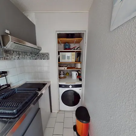 2 Avec Terrasse Et Parking A - Fr-1-785-1