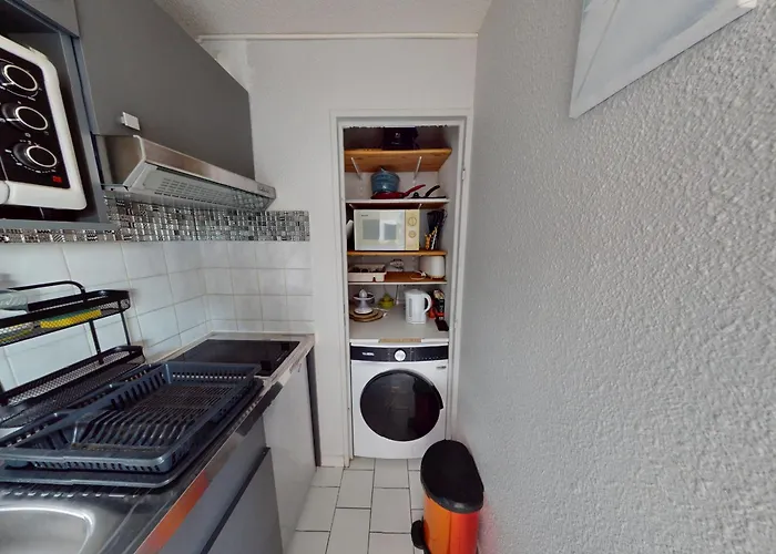 2 Avec Terrasse Et Parking A - Fr-1-785-1